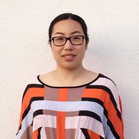 Regeneron Employee Lingling Chen's profile photo