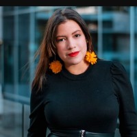 Scopic Software Employee Stephany Wilson's profile photo