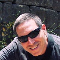 Intellicene Employee Ran Gur's profile photo