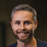 BlueNexusAI Employee Chris Were's profile photo