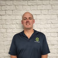 Be Challenged Employee Adam Fahey's profile photo