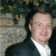 Cavalry Portfolio Services Employee Mike Minick's profile photo