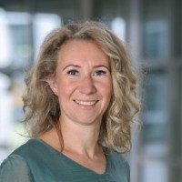 DB Bahnbau Gruppe GmbH Employee Lucy Wolf's profile photo
