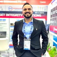 Masterscan Engineering Employee Akhilesh Dayal's profile photo