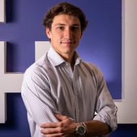 Homie.mx Employee Carlos Satrustegui Sañudo's profile photo