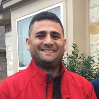 Endeavor Managed Services Employee Brandon Luna's profile photo