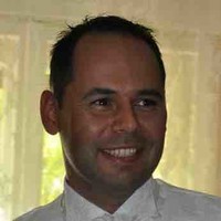 Profigram Process Control Ltd. Employee Sandor Apjok's profile photo