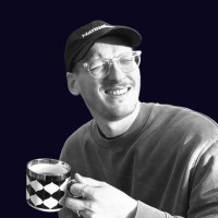 VMG Employee Gabor Lakner's profile photo