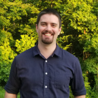AMD Employee Samuel Rogers's profile photo