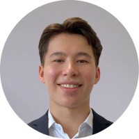 Plexal Employee Ethan Yip's profile photo