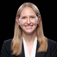 Davis Polk & Wardwell LLP Employee Allison Wilkinson's profile photo