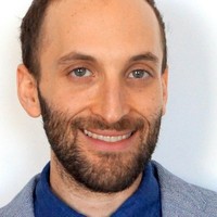 Higher Brain Living® Employee Eric Levinson's profile photo