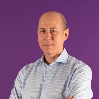 Iress Employee Peter Ferguson's profile photo
