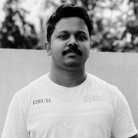 Barnebys Employee Nikhil P's profile photo