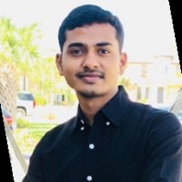 AAA Employee Vikram Gajjala's profile photo