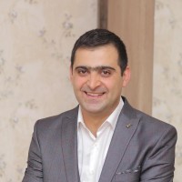 Business Development Group Employee Armen Petrosyan's profile photo