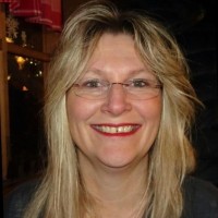 Roche Employee Sandra Hutter's profile photo
