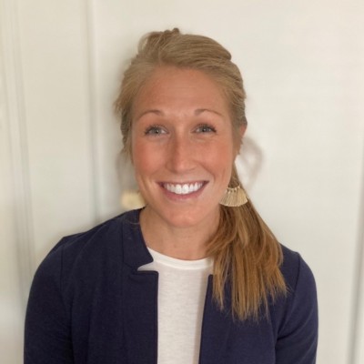 Help One Now Employee Katrina Kulik's profile photo