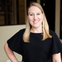 Expansive Ventures Employee Laura Hutchins's profile photo