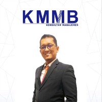 KMMB Employee Okky Praananta's profile photo