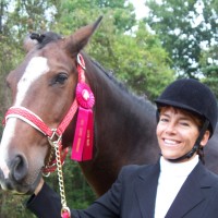 Kristine Thorniley Email & Phone Number