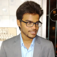 CAPIOT Software, a Persistent Systems company Employee Karthik Rachamalli's profile photo