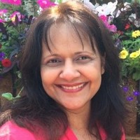 Abha Bernard Email & Phone Number