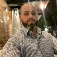WeConecta Employee Marcius dos Santos's profile photo