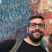 Drew Baumhauer Email