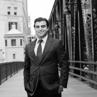 Edelson PC Employee Rafey Balabanian's profile photo