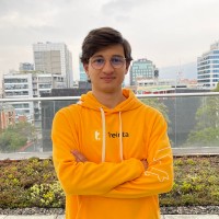 Treinta Employee Nicolás Fillippo Rangel's profile photo