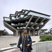 Saiful Bouquet Structural Engineers Employee Brij Shah's profile photo