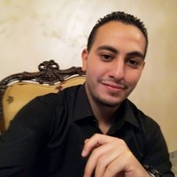 Basant Employee Fakhri Qarawi's profile photo