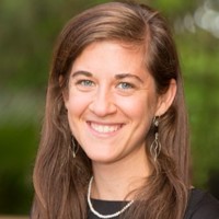 San Francisco Symphony Employee Elizabeth Shribman's profile photo