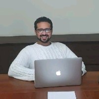 Your Parts Employee Khaled Ramadan's profile photo