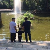 Mikhail Agcaoili Email