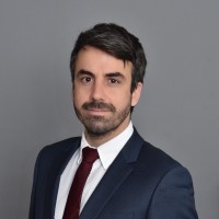 Alvarez & Marsal Employee Stephane Gomes's profile photo