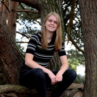 Usono Employee Laura Verbeek's profile photo