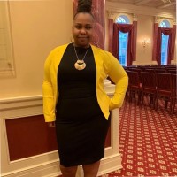 Donna Robinson Email & Phone Number
