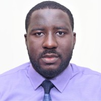 Nigerian Security Printing & Minting Company Employee Farouk Aliyu's profile photo