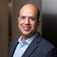 Acuiti Labs Employee Manoj Harbhajanka's profile photo