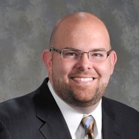 Lockheed Martin Employee Brandon Boyer's profile photo