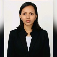 SandGrain B.V. Employee Upeksha Sandamini's profile photo
