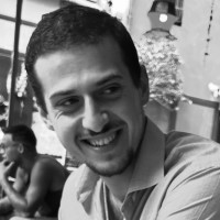 ENC - The Expert Network Aggregator Platform Employee Davit Z.'s profile photo