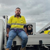 LGI Ltd Employee Joshua Chapman's profile photo