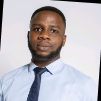 Coronation Registrars Limited Employee Wisdom Owuamanam's profile photo