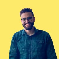 Woolf Employee Abdelrhman Wahdan's profile photo