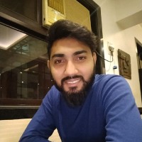 Studio24 Digital LLP Employee Abhijeet Patil's profile photo