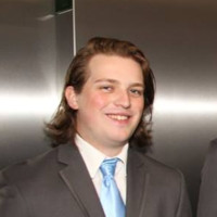 Forward Edge Employee Eric Reed's profile photo