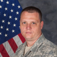 Georgia Department of Community Supervision Employee Lanny Jones's profile photo